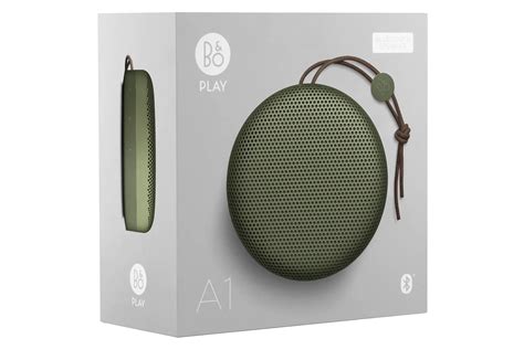 bang and olufsen a1|beosound a1 1st gen.